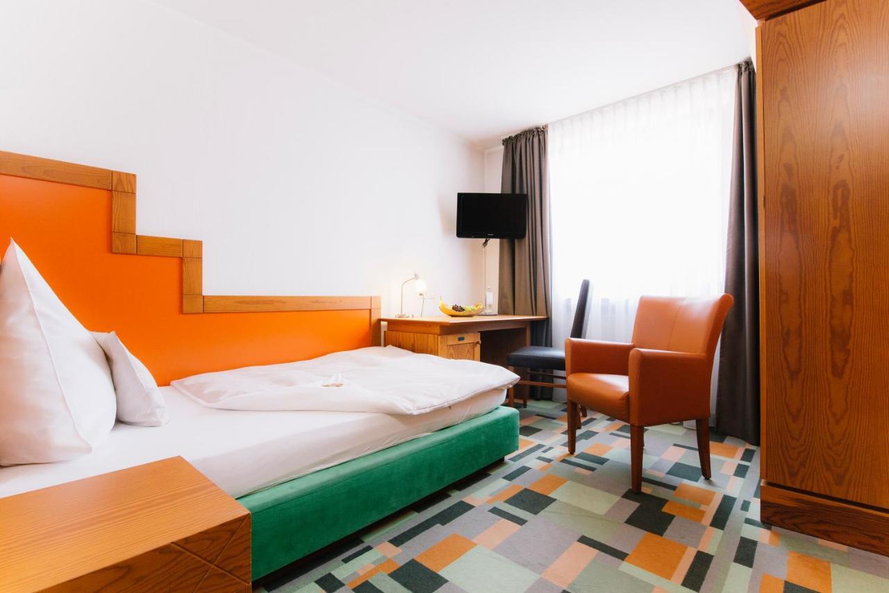 Altstadthotel 벨스몰드 외부 사진