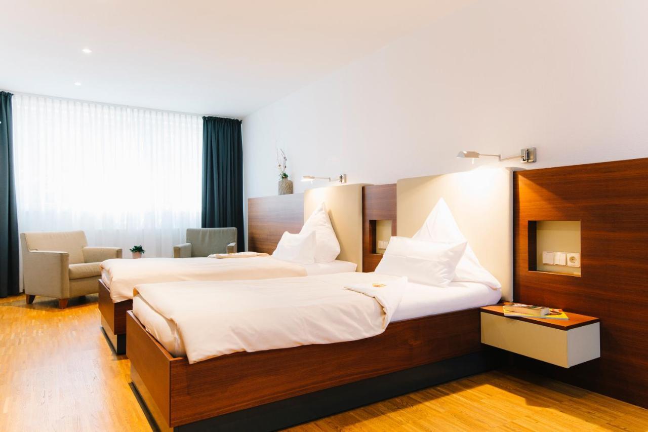 Altstadthotel 벨스몰드 외부 사진