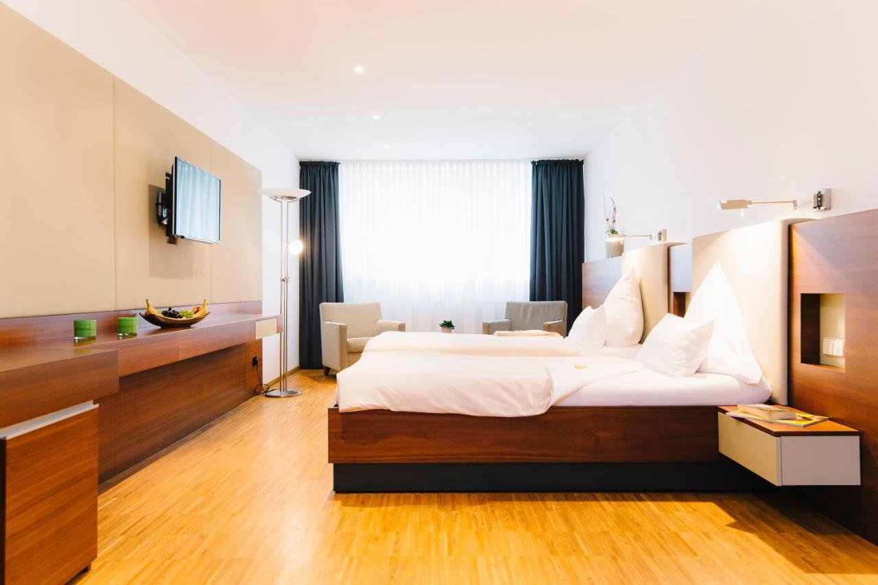 Altstadthotel 벨스몰드 외부 사진
