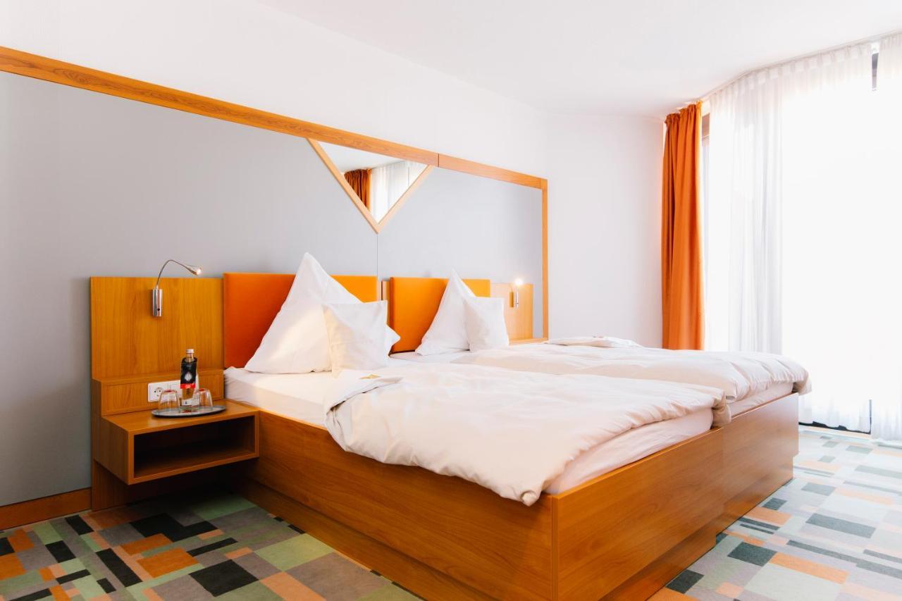 Altstadthotel 벨스몰드 외부 사진
