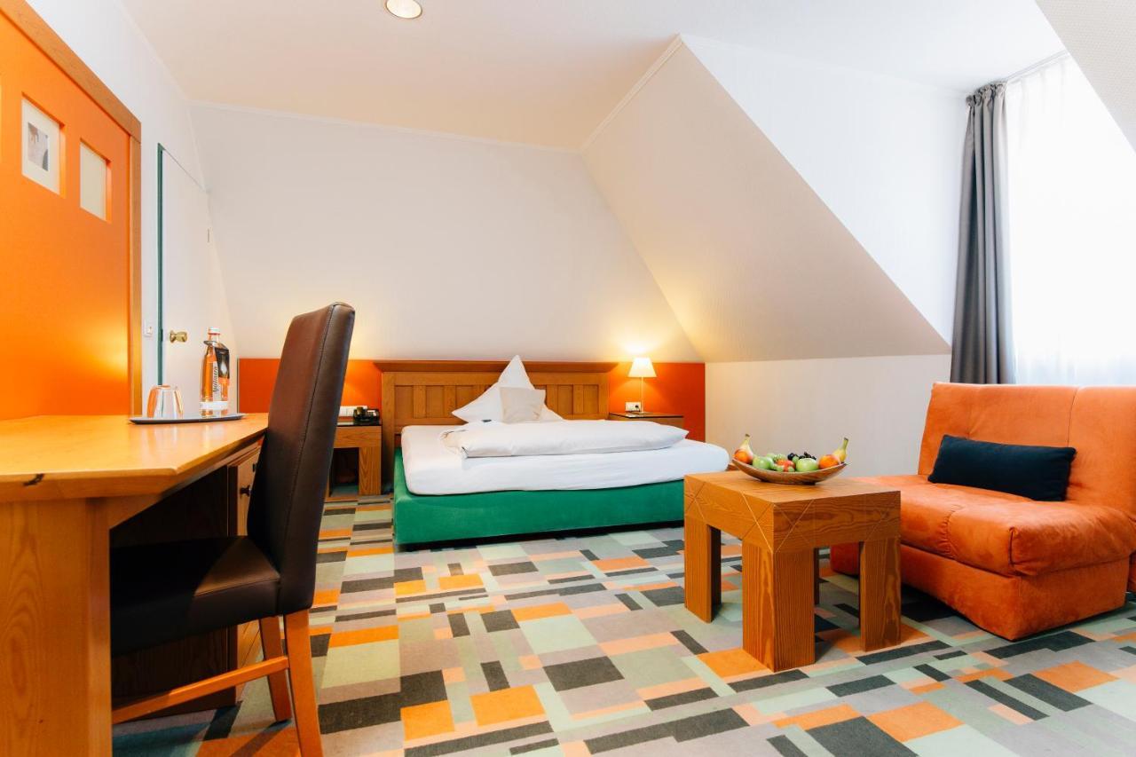 Altstadthotel 벨스몰드 외부 사진