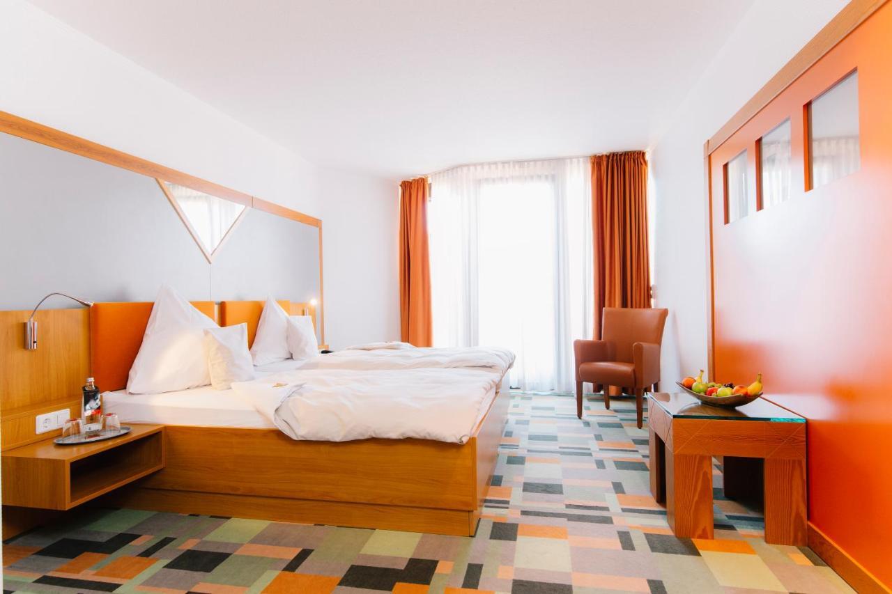 Altstadthotel 벨스몰드 외부 사진