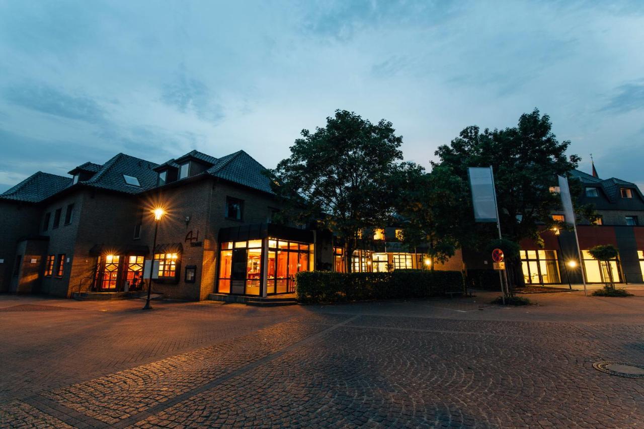 Altstadthotel 벨스몰드 외부 사진