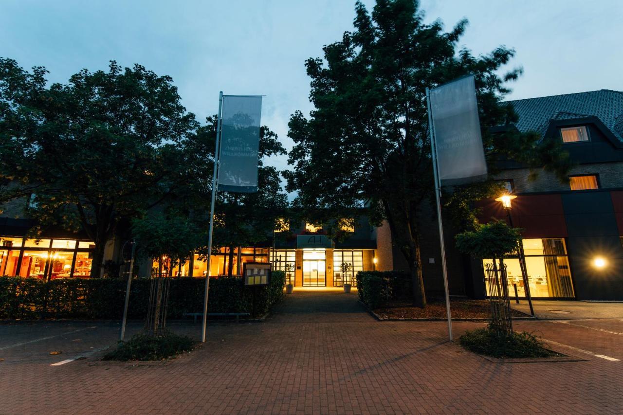 Altstadthotel 벨스몰드 외부 사진