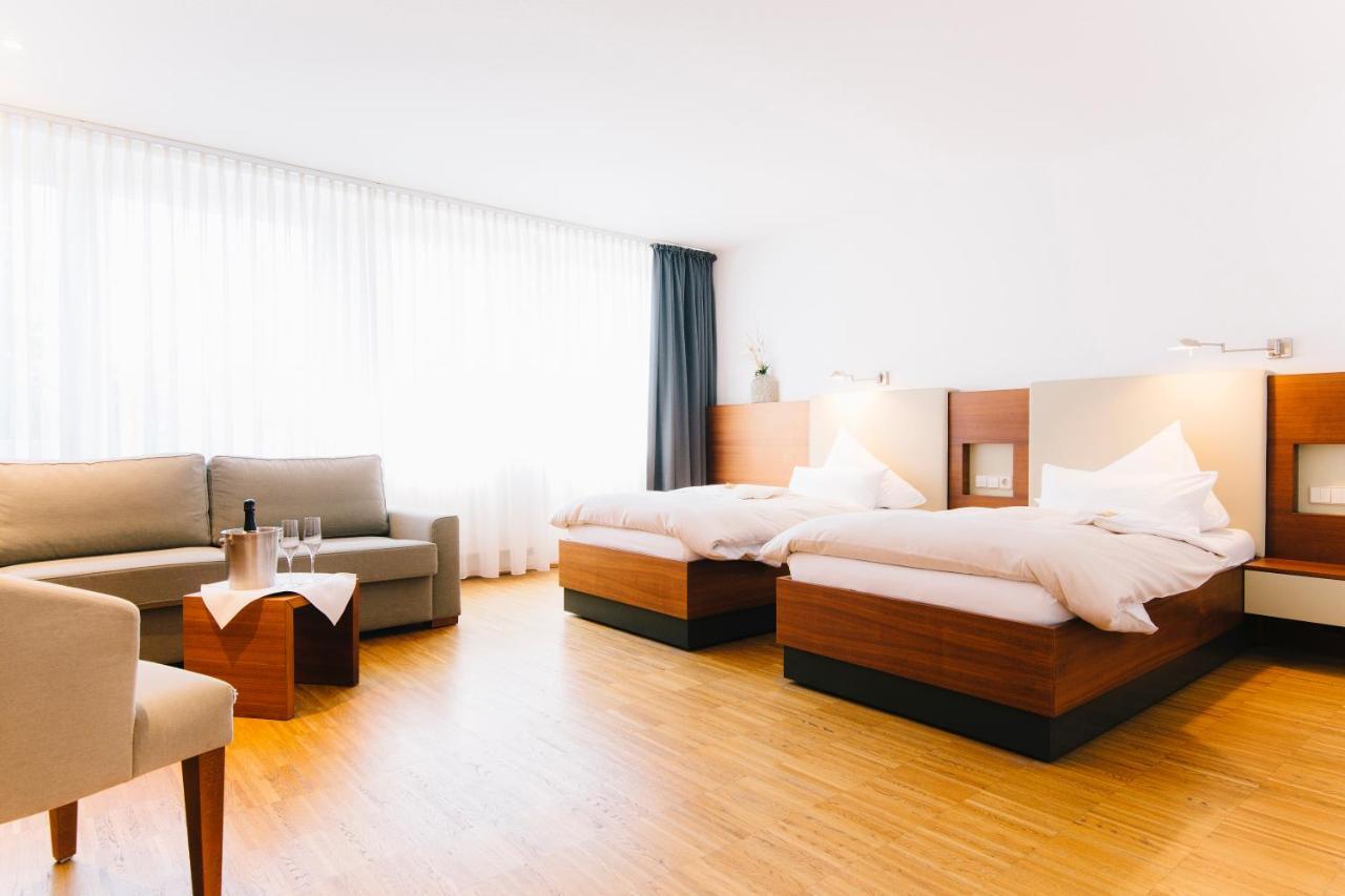 Altstadthotel 벨스몰드 외부 사진