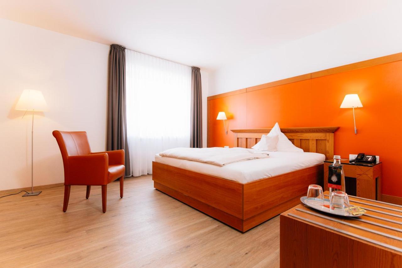 Altstadthotel 벨스몰드 외부 사진