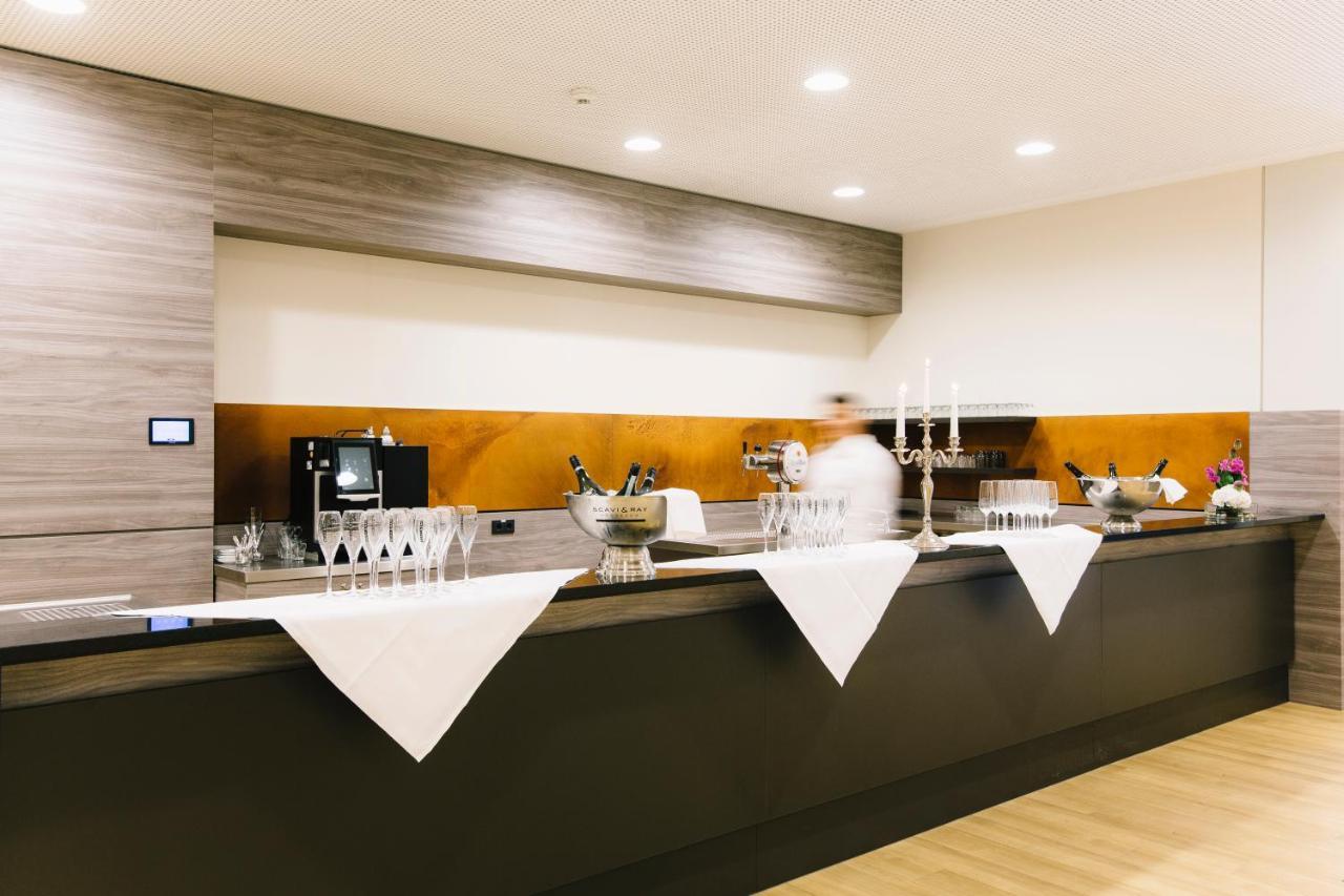 Altstadthotel 벨스몰드 외부 사진