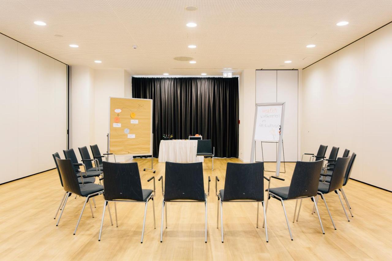 Altstadthotel 벨스몰드 외부 사진
