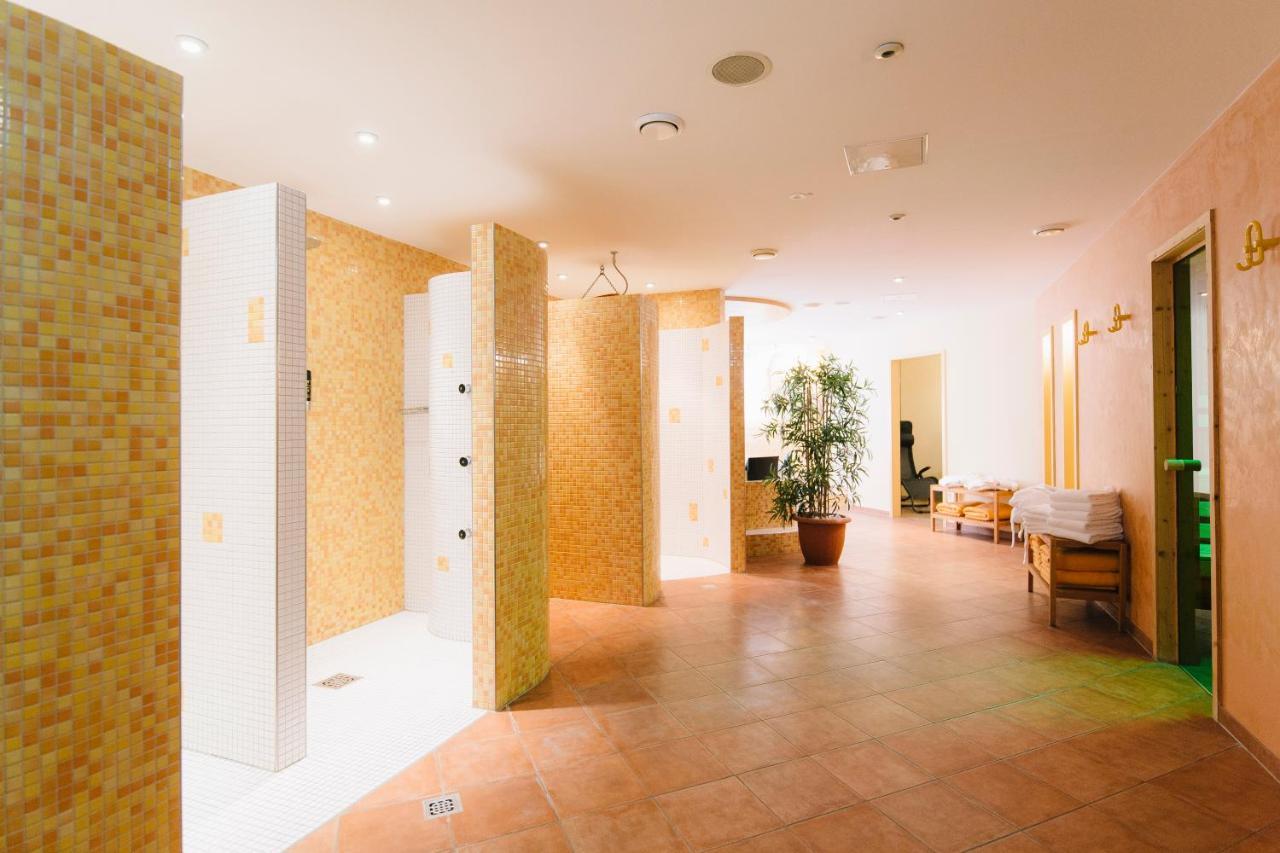 Altstadthotel 벨스몰드 외부 사진