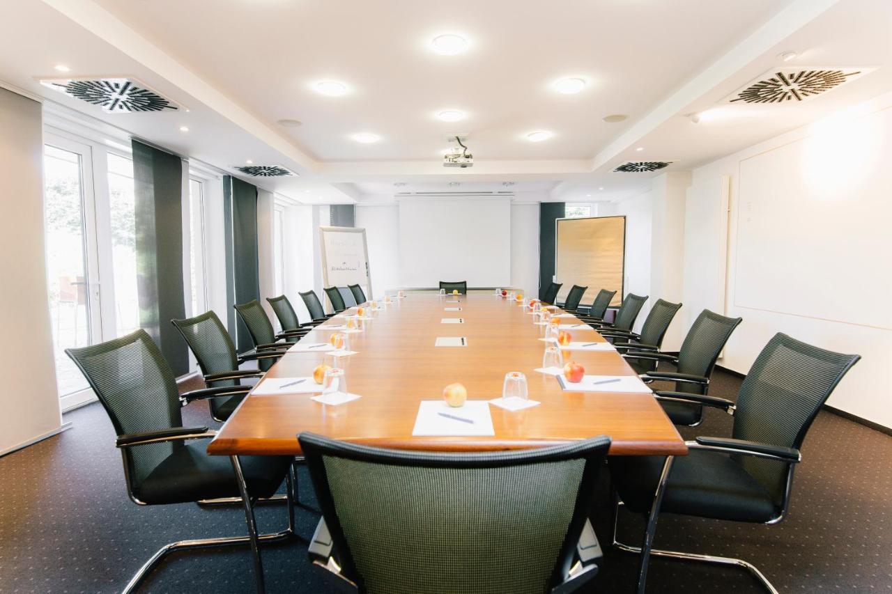 Altstadthotel 벨스몰드 외부 사진