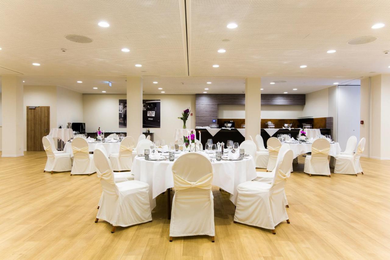 Altstadthotel 벨스몰드 외부 사진