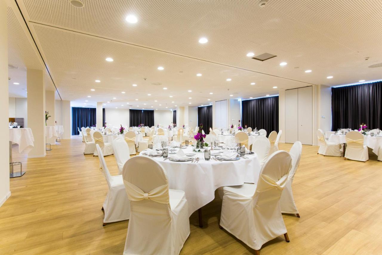 Altstadthotel 벨스몰드 외부 사진